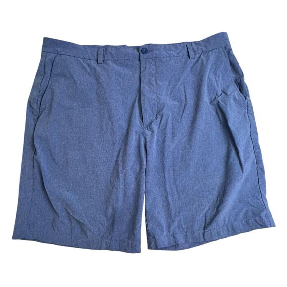 Vineyard Vines Mens 40 Blue 9" Inseam Breaker Short - Picture 1 of 8